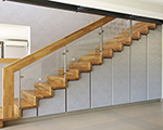 Construction et protection de vos escaliers par Escaliers Maisons à Périgueux